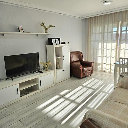 Habitacion Privada A 15 Min De La Playa/Piso Hotel อูเอลบา ภายนอก รูปภาพ