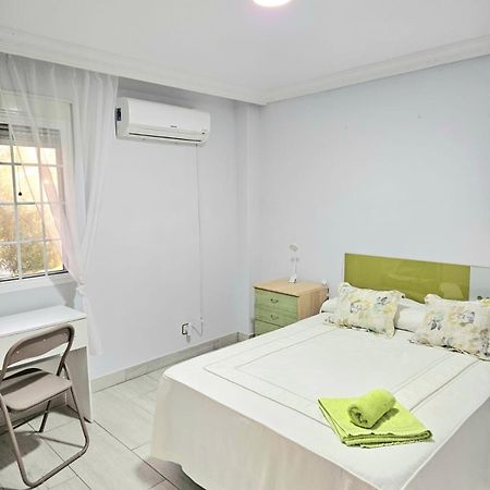 Habitacion Privada A 15 Min De La Playa/Piso Hotel อูเอลบา ภายนอก รูปภาพ