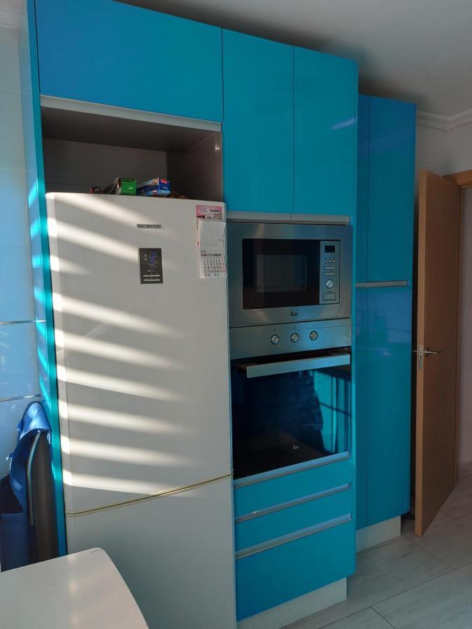 Habitacion Privada A 15 Min De La Playa/Piso Hotel อูเอลบา ภายนอก รูปภาพ