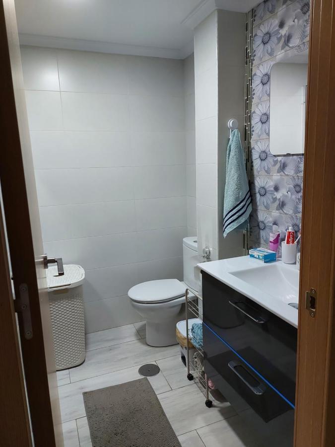 Habitacion Privada A 15 Min De La Playa/Piso Hotel อูเอลบา ภายนอก รูปภาพ