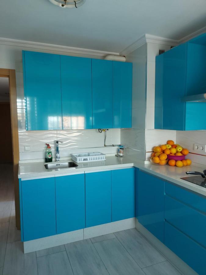 Habitacion Privada A 15 Min De La Playa/Piso Hotel อูเอลบา ภายนอก รูปภาพ