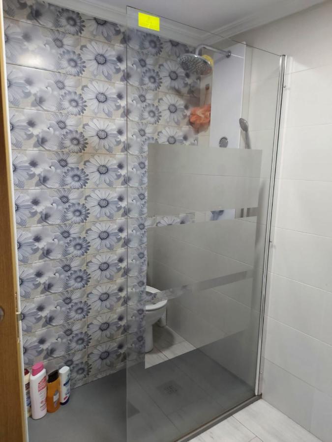 Habitacion Privada A 15 Min De La Playa/Piso Hotel อูเอลบา ภายนอก รูปภาพ