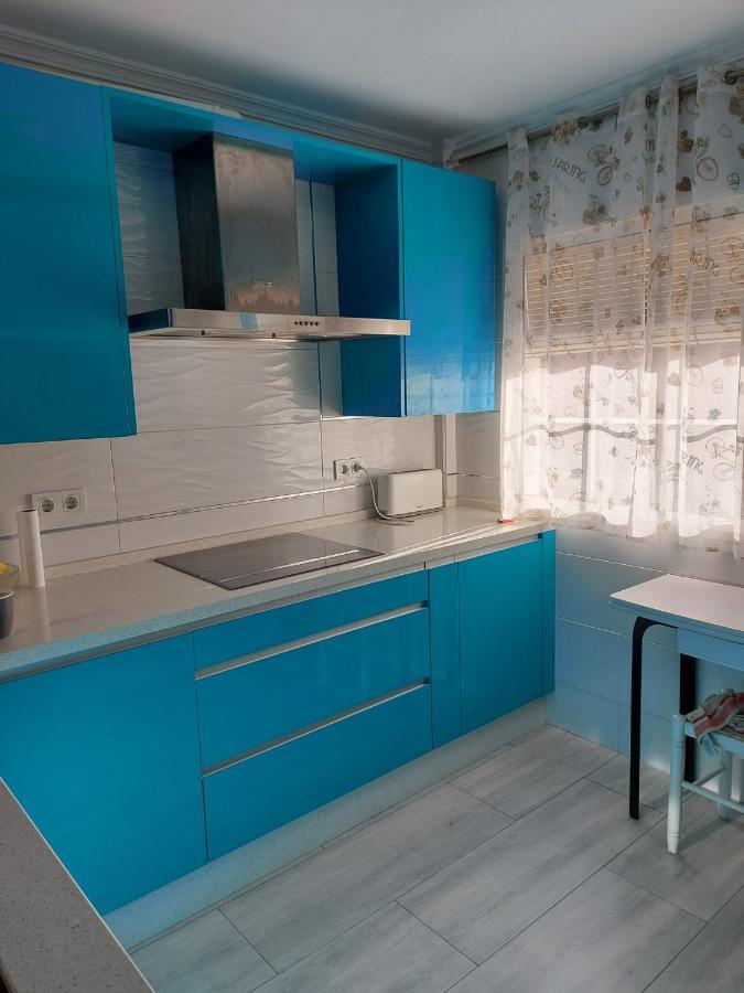 Habitacion Privada A 15 Min De La Playa/Piso Hotel อูเอลบา ภายนอก รูปภาพ