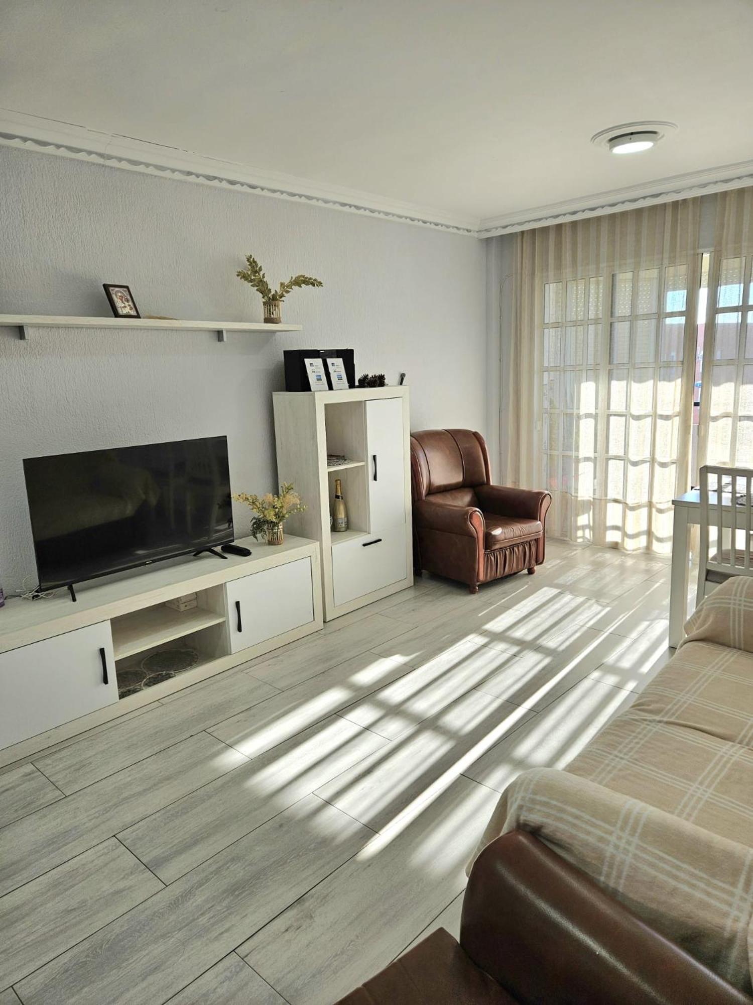 Habitacion Privada A 15 Min De La Playa/Piso Hotel อูเอลบา ภายนอก รูปภาพ
