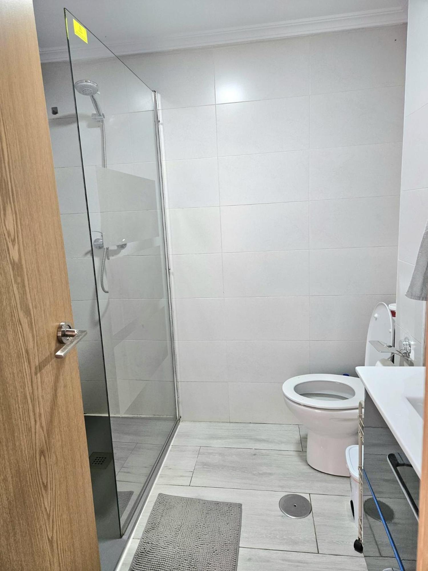 Habitacion Privada A 15 Min De La Playa/Piso Hotel อูเอลบา ภายนอก รูปภาพ