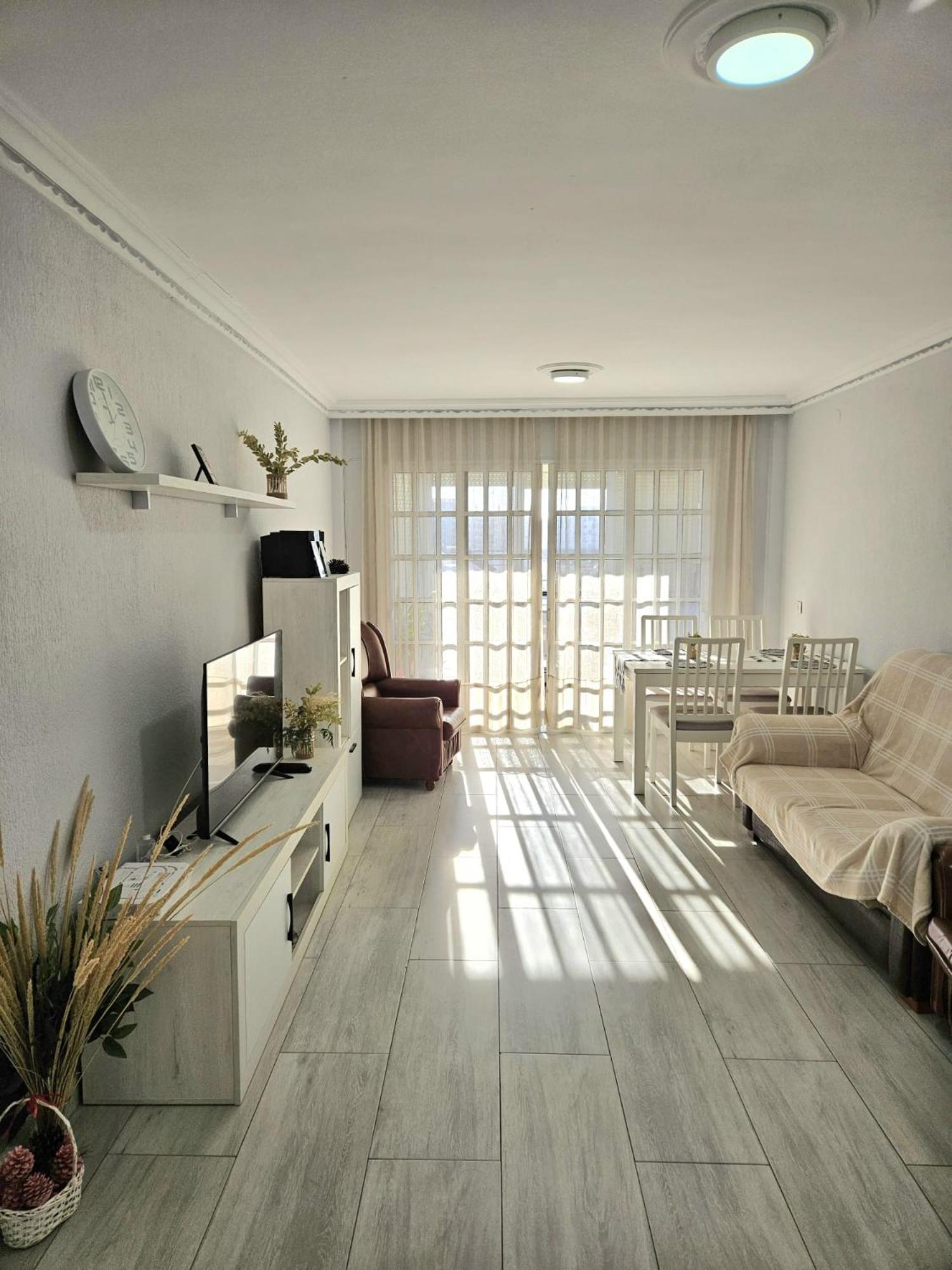 Habitacion Privada A 15 Min De La Playa/Piso Hotel อูเอลบา ภายนอก รูปภาพ