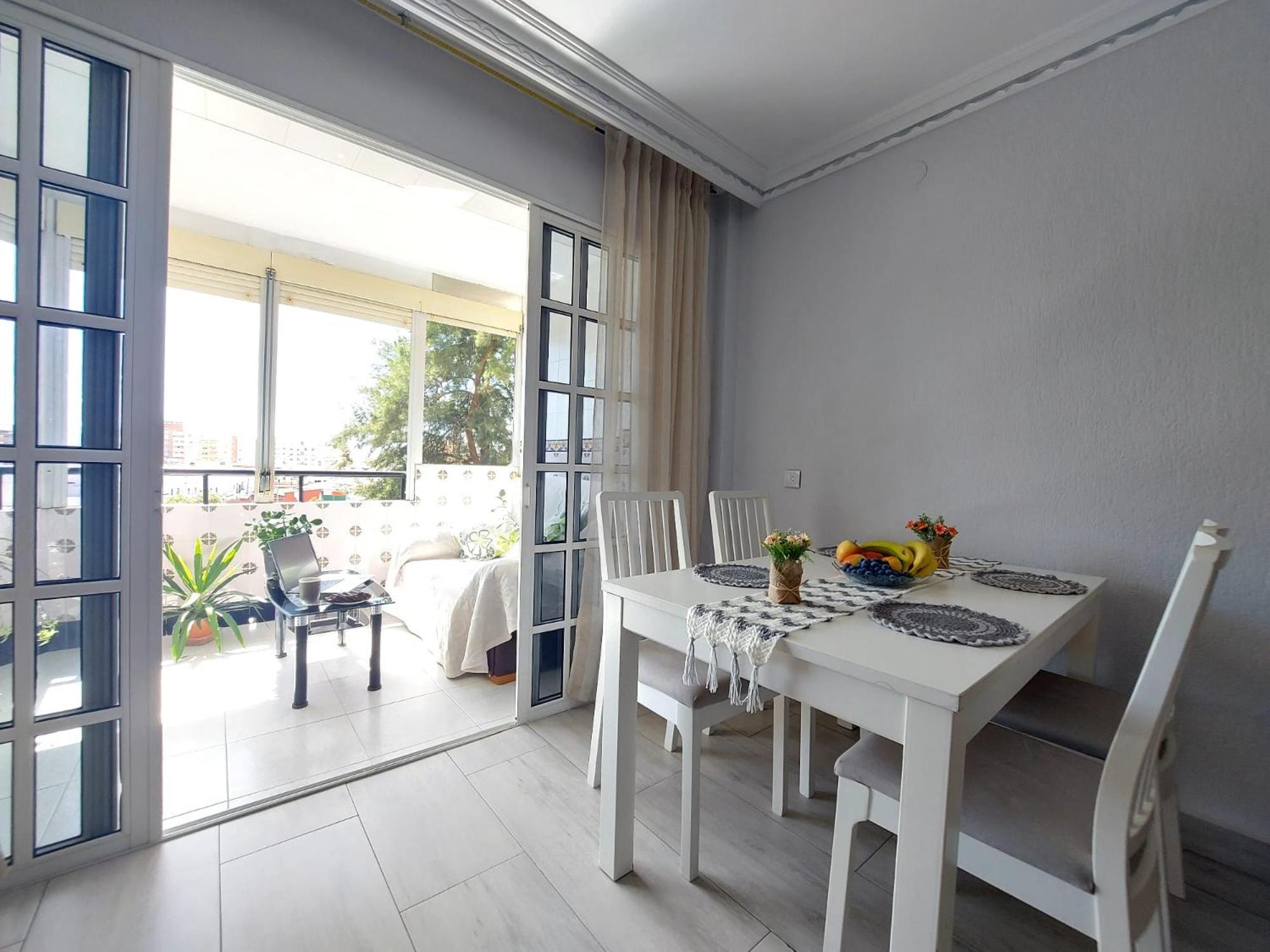 Habitacion Privada A 15 Min De La Playa/Piso Hotel อูเอลบา ภายนอก รูปภาพ
